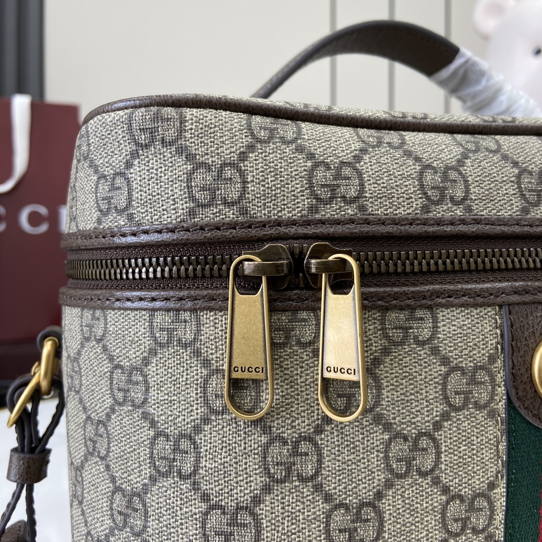 Gucci Rter Series Medium Travel Bag