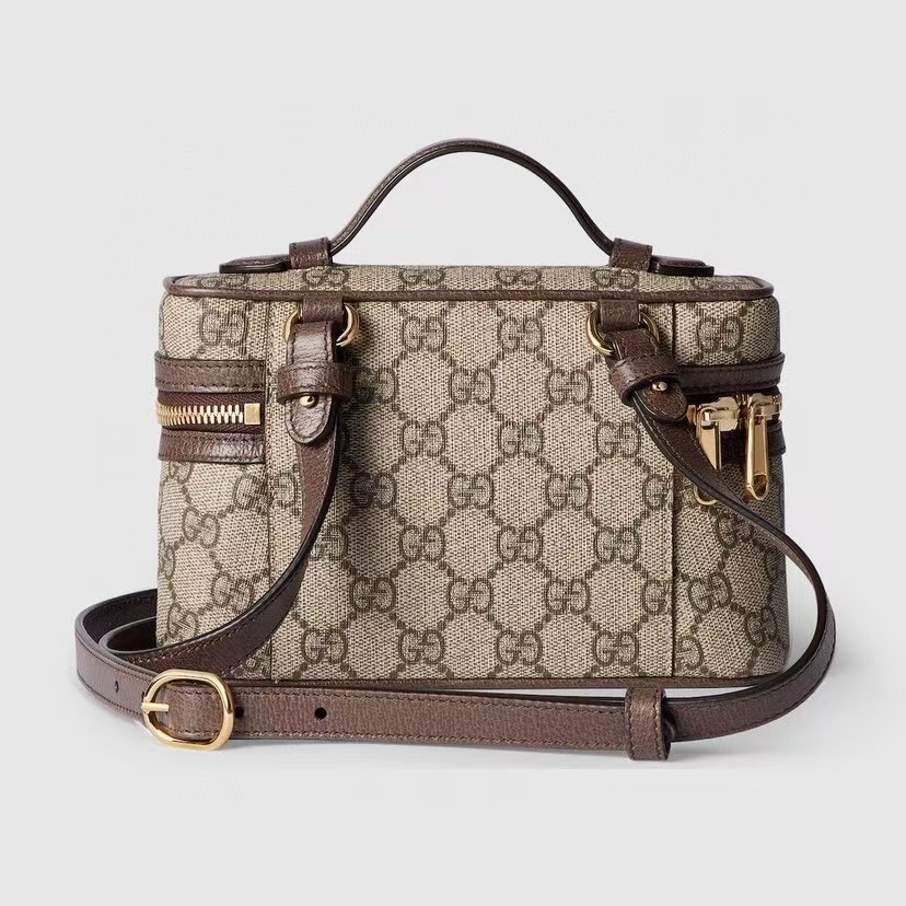 GUCCI Ophidia Mini Shoulder Bag
