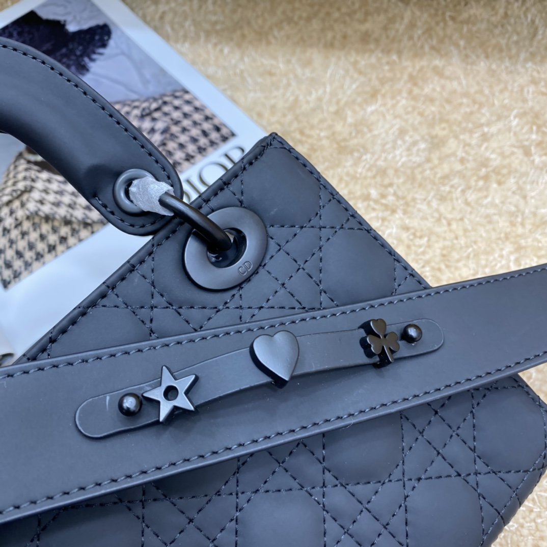 Dior The LADY D-LITE Bag AAA Quality