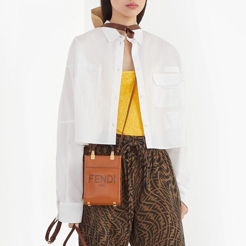 FENDI Sunshine Mini