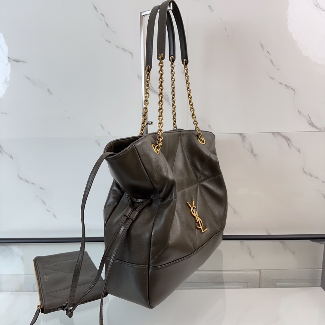 Saint Laurent Jamie shopping bag