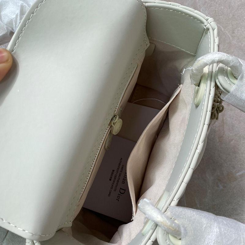 Dior The LADY D-LITE Bag AAA Quality