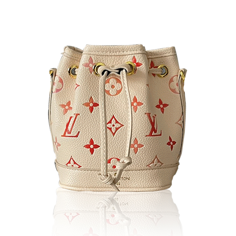 Louis Vuitton LV Nano Noé Bags