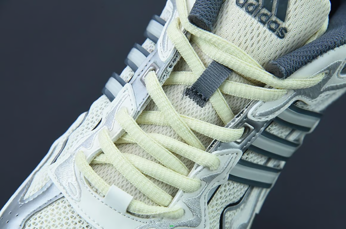 Adidas Bad Bunny x Response CL Cream White