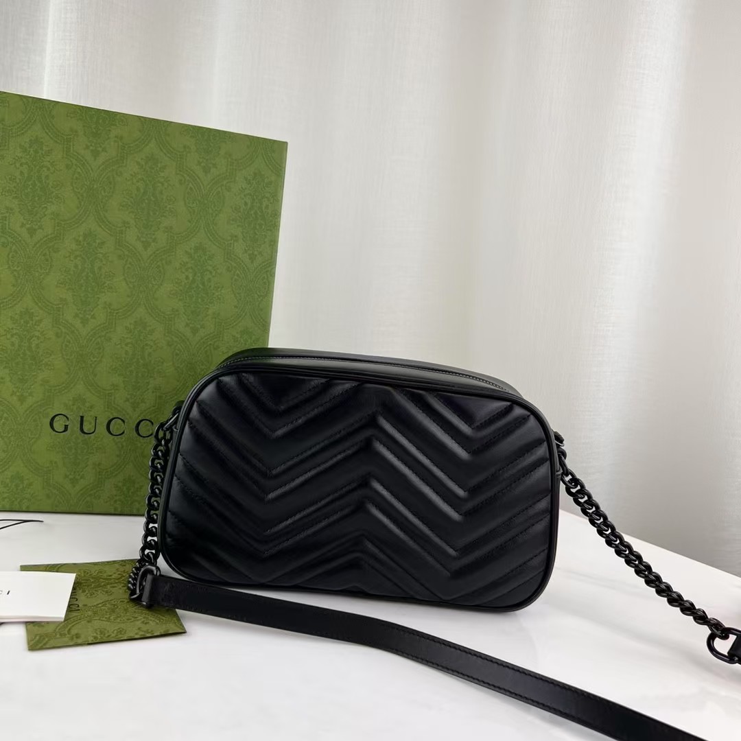 GUCCI Marmont  shoulder bag