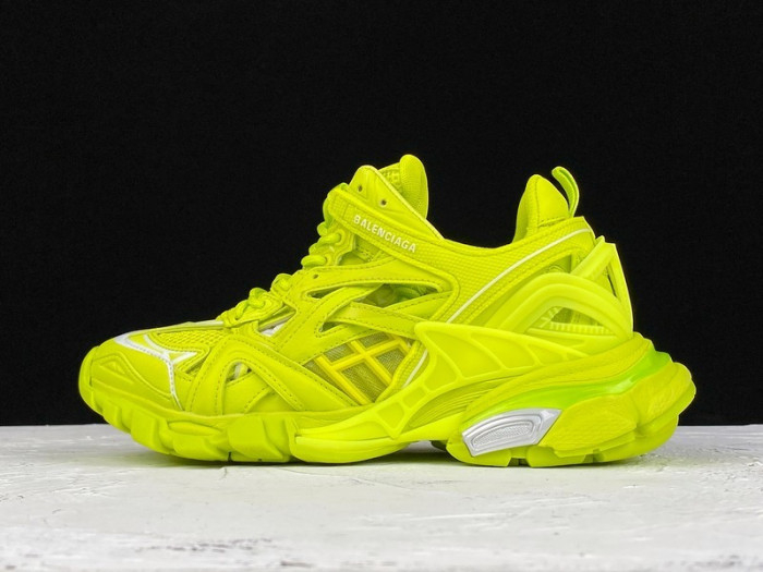 Balenciaga Sneaker TRACK Tess.s.Gomma 4.0 4000012(Perfect Replica)