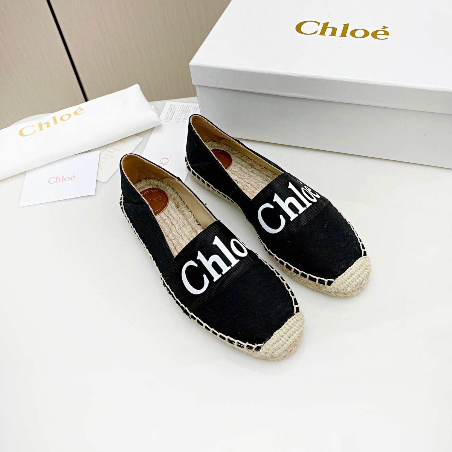 Chloe Comfortable Casual Shoes Sandal