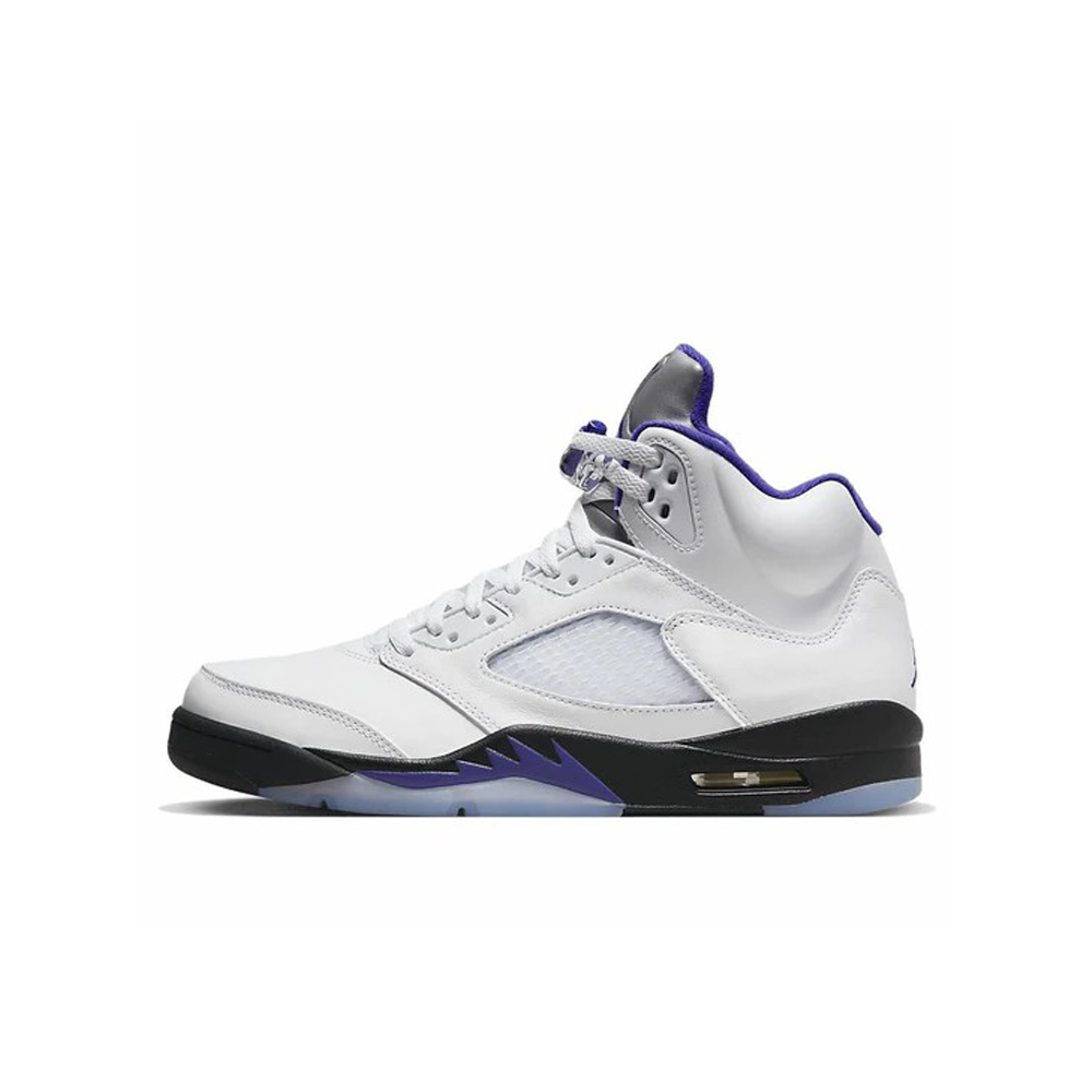 Air Jordan 5 Retro 'Concord'