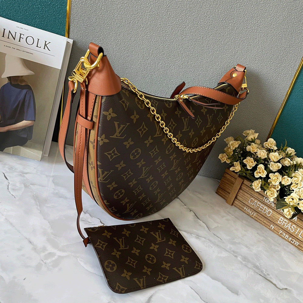 LV Loop Hobo