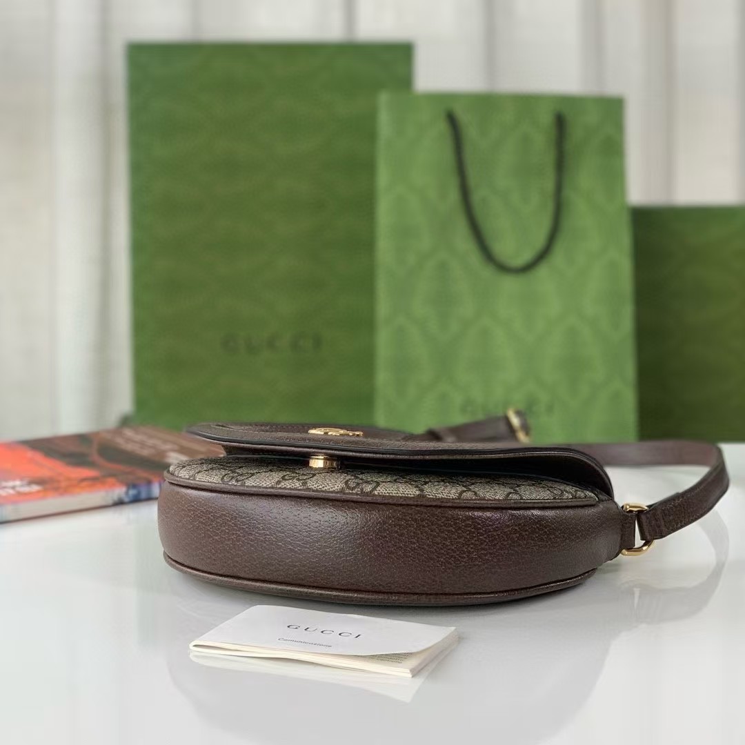 GUCCI Ophidia shoulder Bag