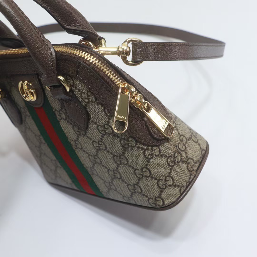 GUCCI Ophidia Mini Tote