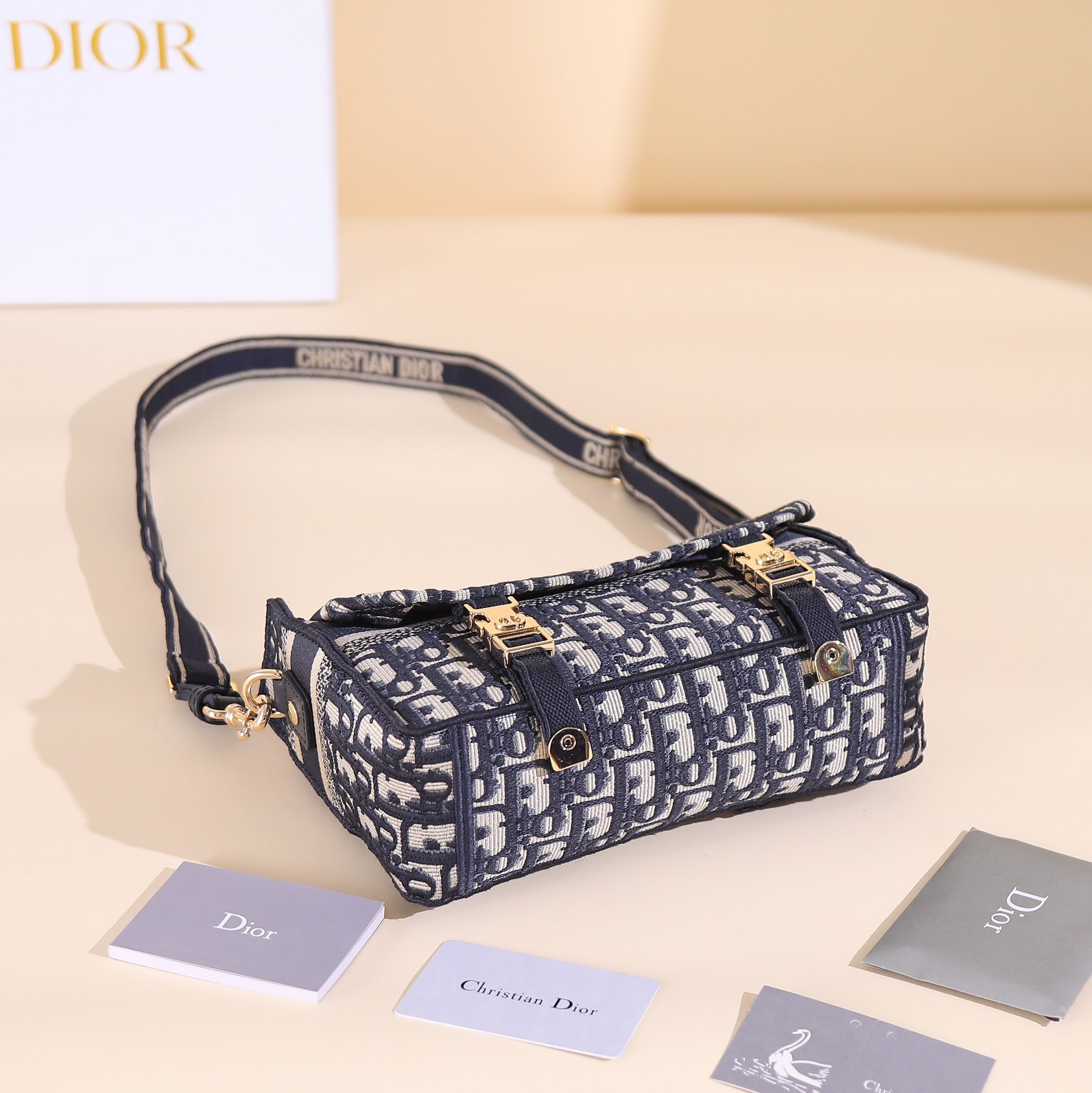 Dior Postman Bag New shoulder bag