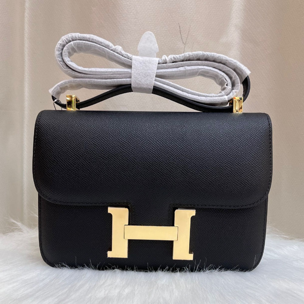 Hermes Constance Bag