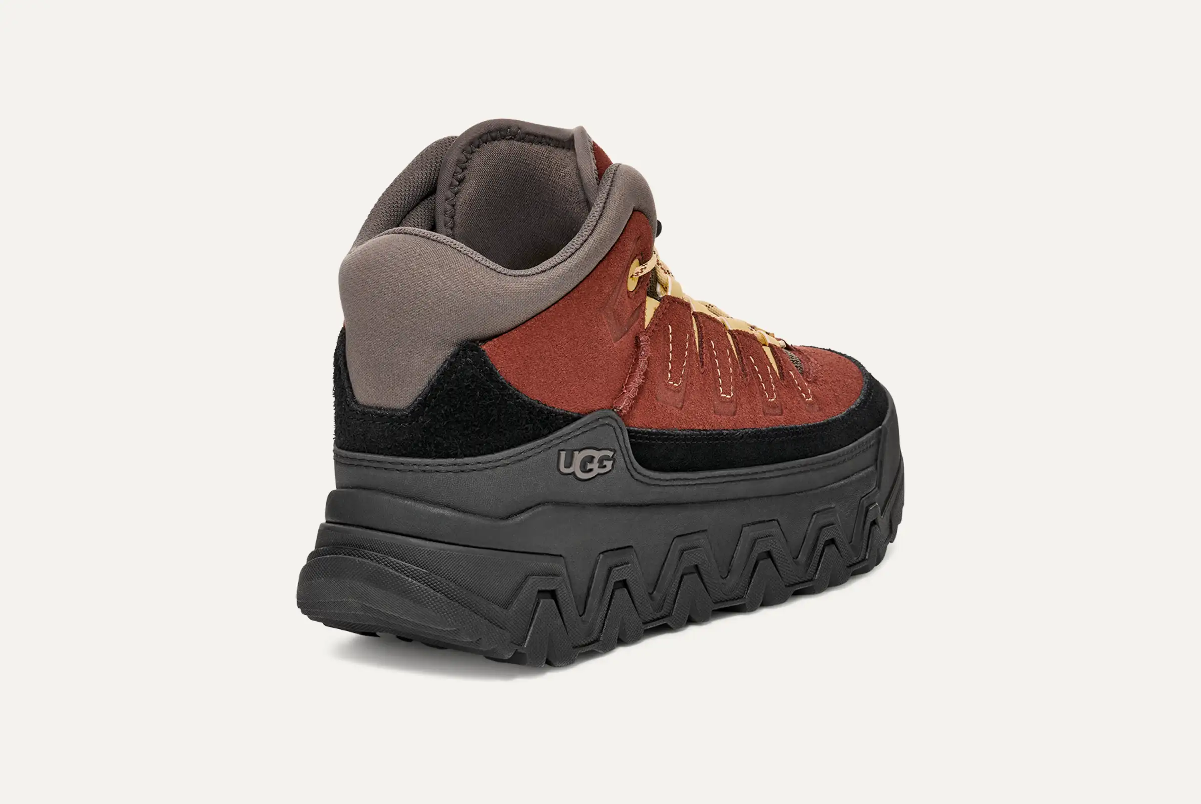 UGG Women's CapTrail High