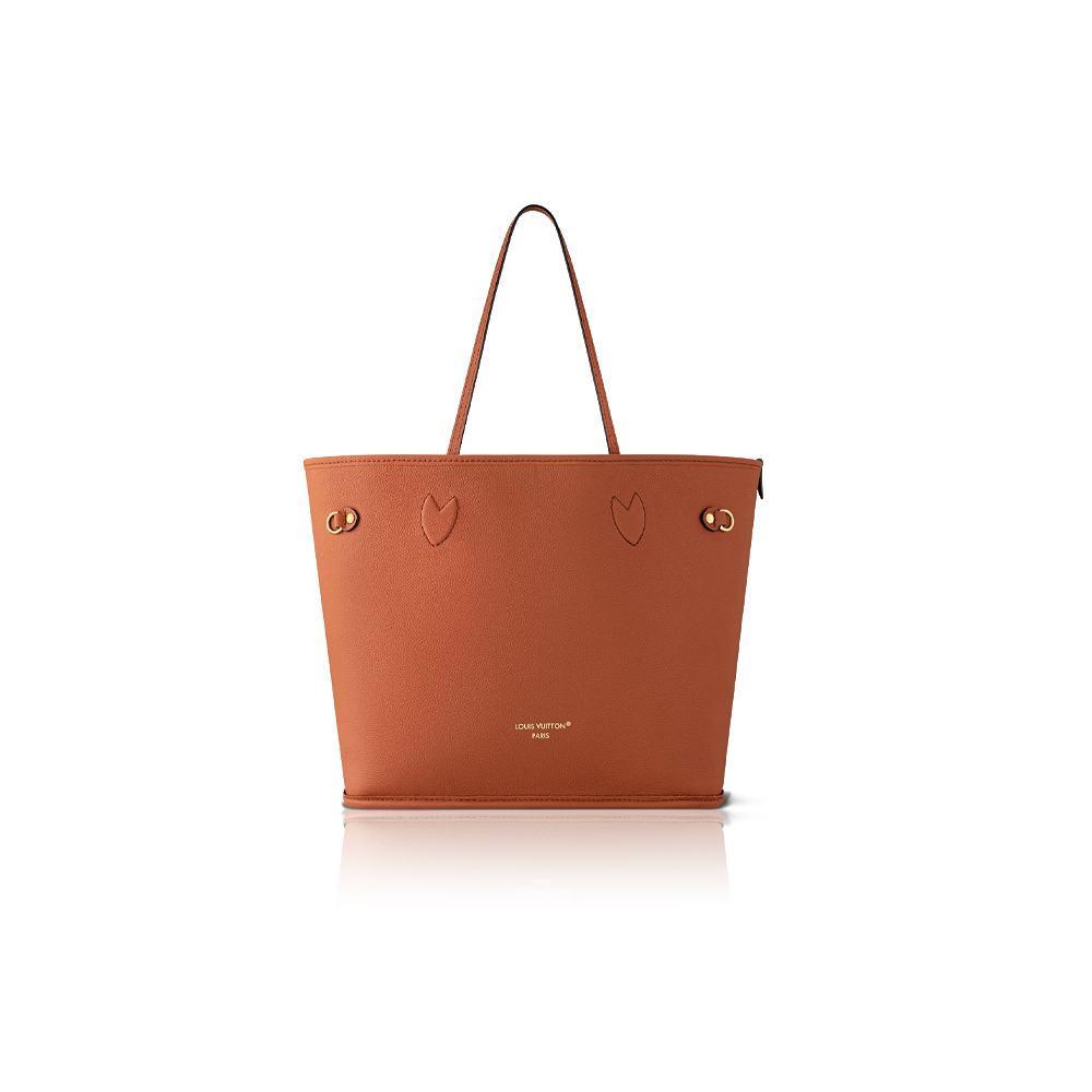 Louis Vuitton Neverfull Inside Out MM