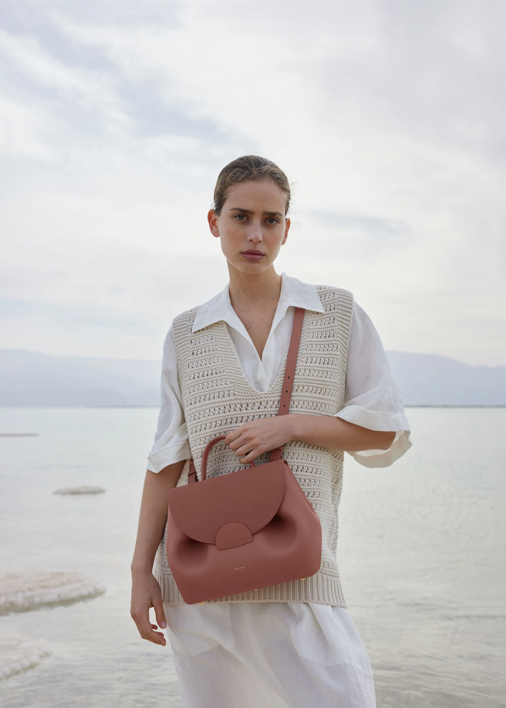 Polène Numéro Un - Trio Blush