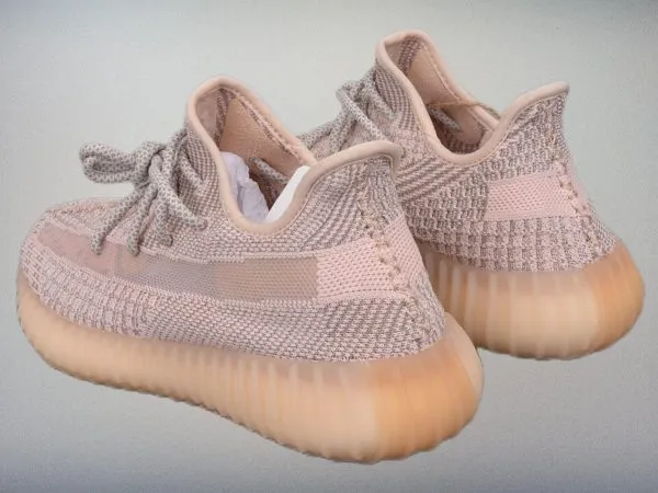 Yeezy350 Boost V2 “Synth”