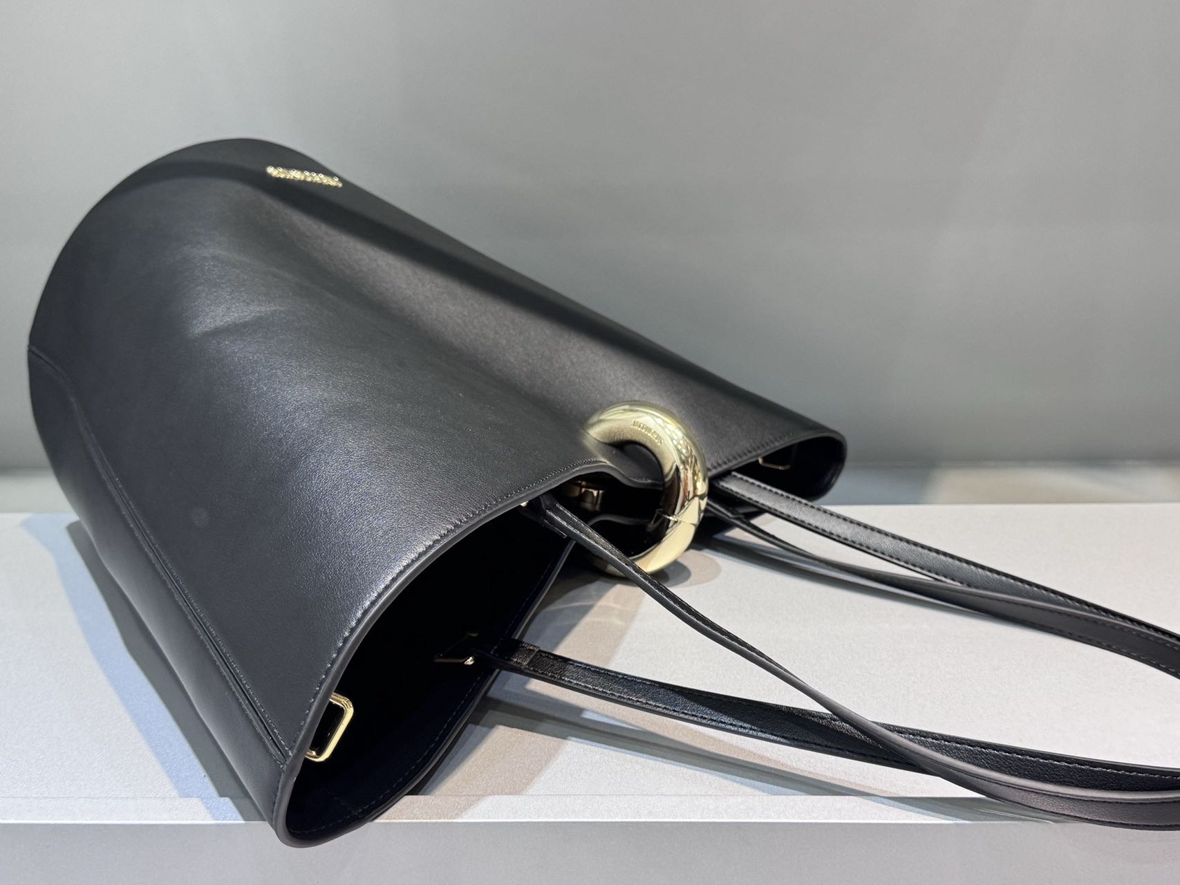 Jacquemus Le Petit Bambo~2025 autumn and winter new model