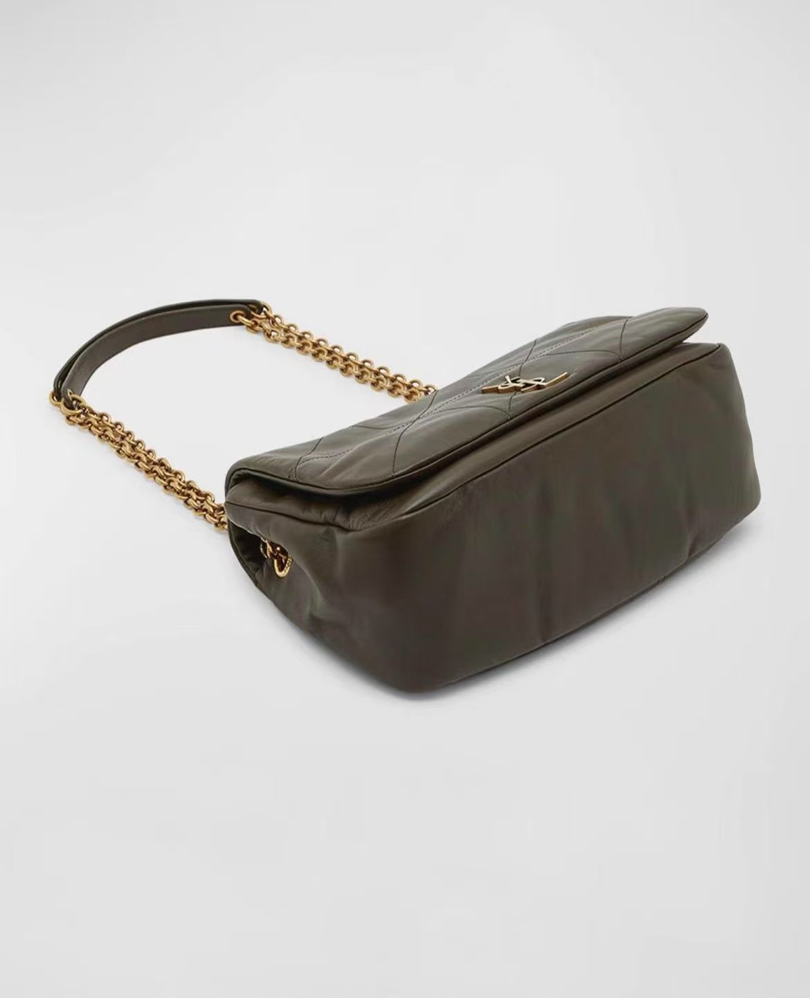 Saint Laurent  YSL JAMIE 4.3 lambskin mini bag