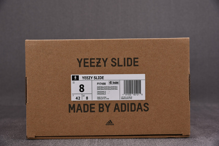 Kanye West x Yeezy Slide