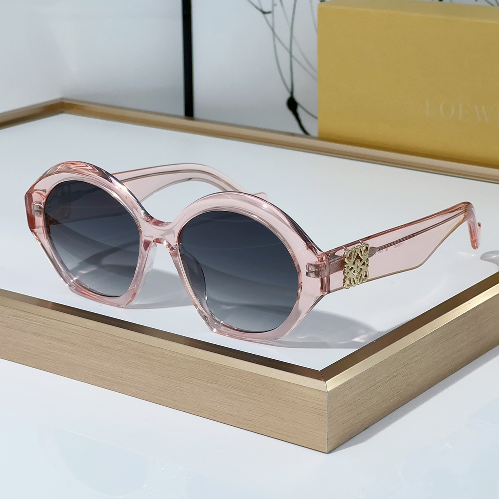 Loewe Outdoor Sun Protection Sunglasses  Top quality
