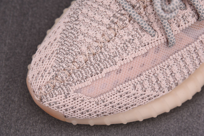Yeezy Boost 350 V2 SYNTH REFLECTIVE FV5666