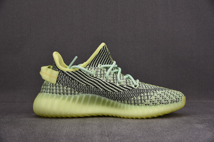 Yeezy Boost 350 V2 Yeezreel REFLECTIVE FX4130