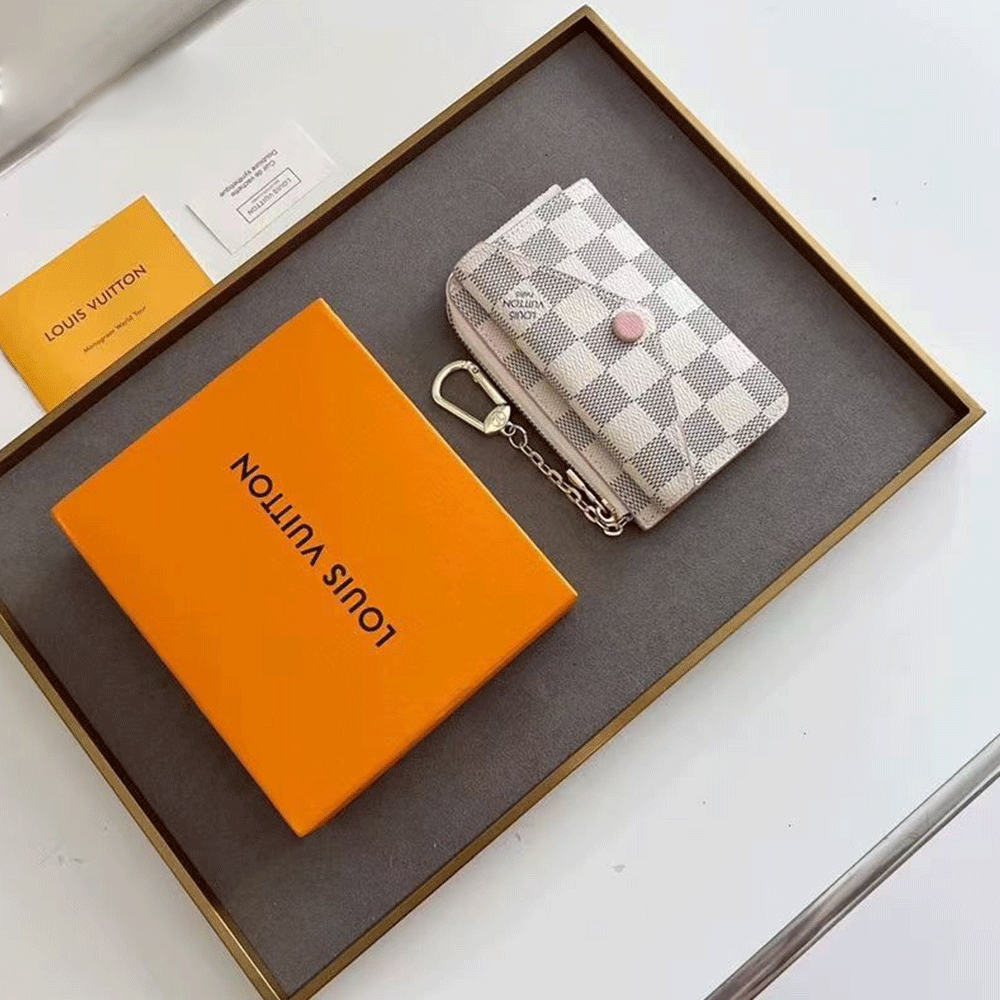 Louis Vuitton LV Recto Verso clip(Replica)