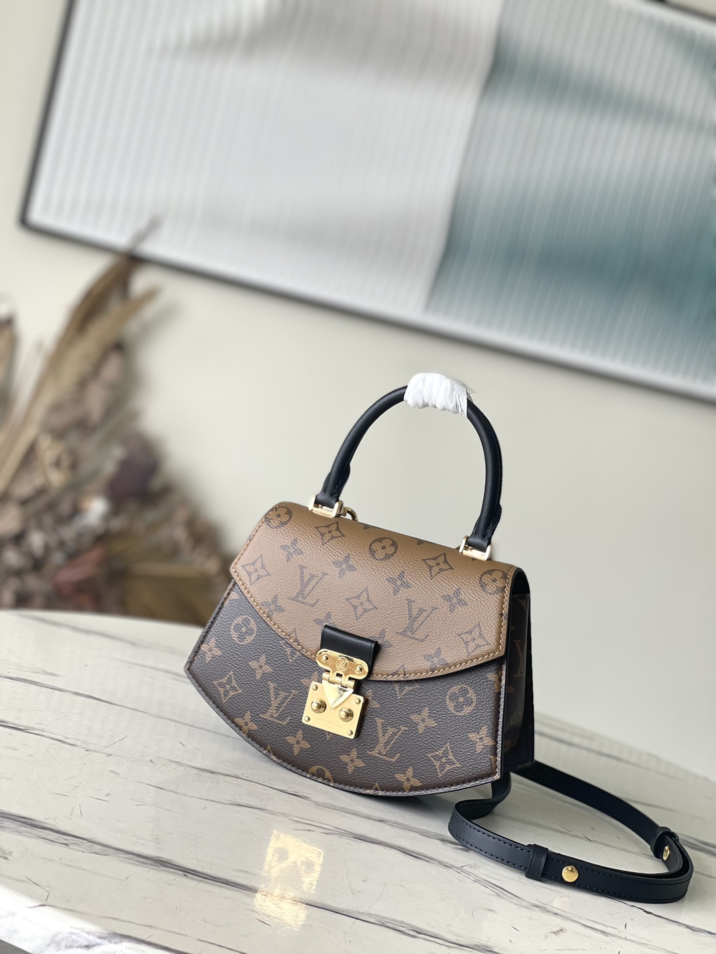 Louis Vuitton Tilsitt m46548