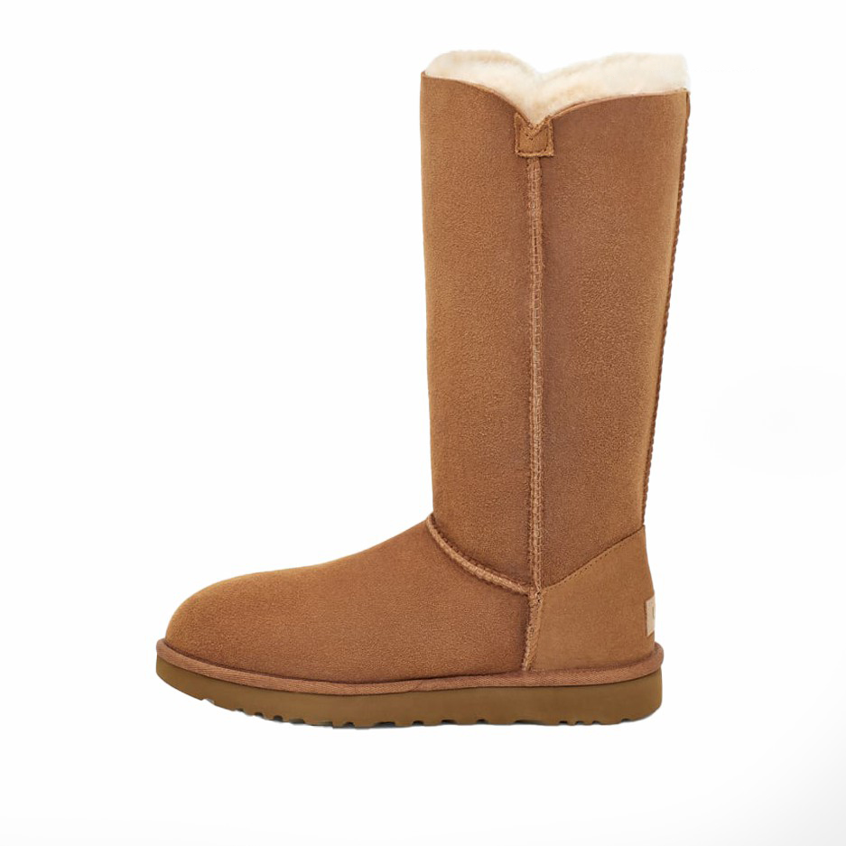 UGG Bailey Button Triplet