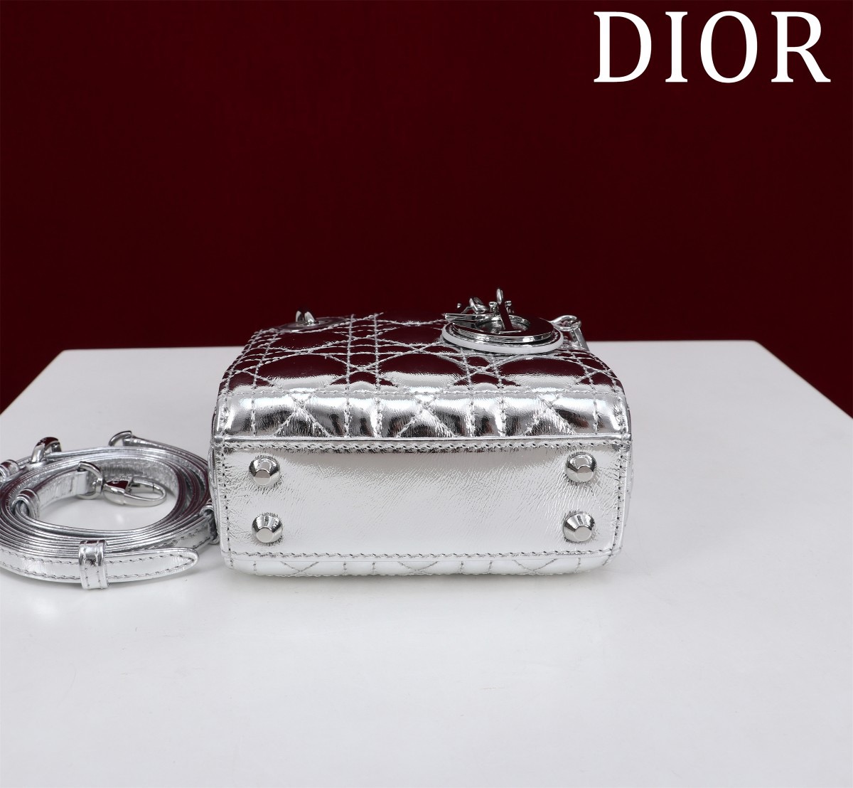 Dior The LADY D-LITE Bag AAA Quality