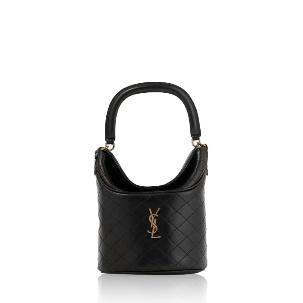 SAINT LAURENT YSL GabyBucket Handbag - 10A Mirror Quality
