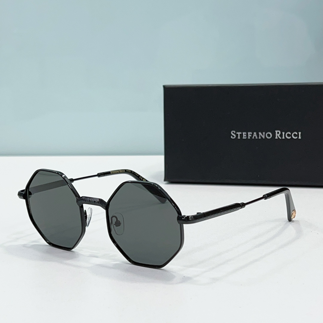 Saint Laurent YSL Round Protective Sunglasses Top Quality