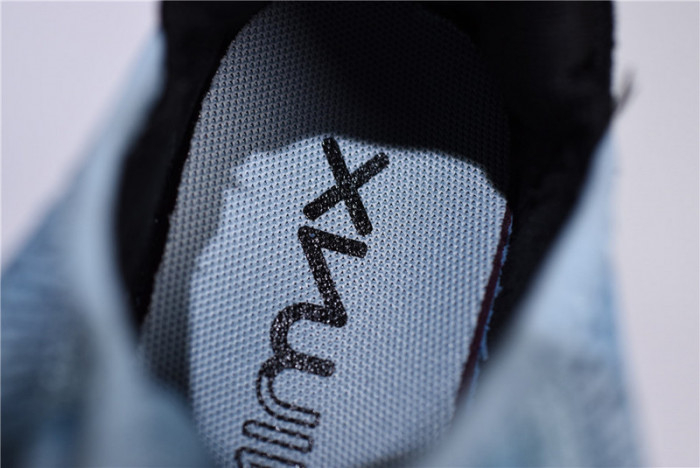 Nike AIR MAX 270 OCEAN BLISS Ocean Bliss AH6789-400