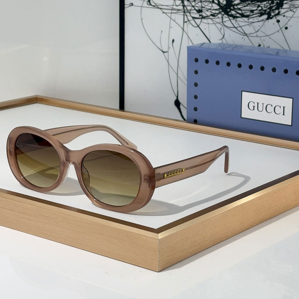 Gucci Stylish sunglasses Top quality