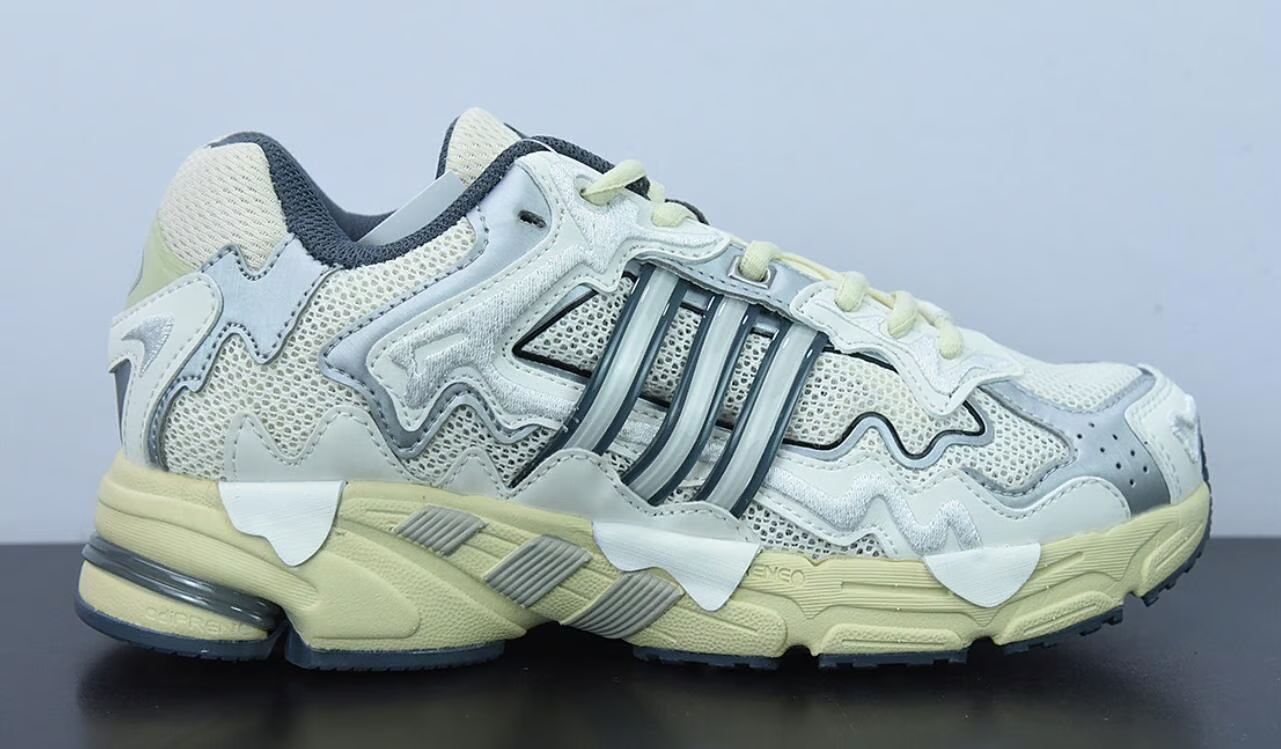 Adidas Bad Bunny x Response CL Cream White