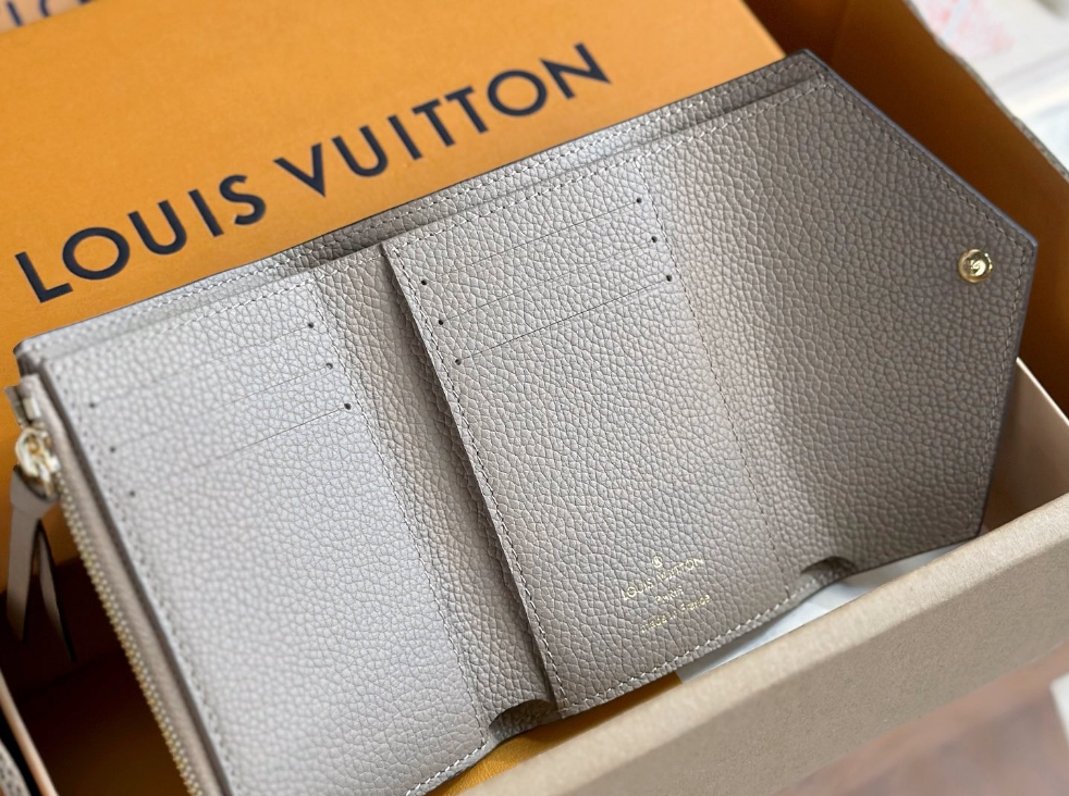 Louis Vuitton LV wallet