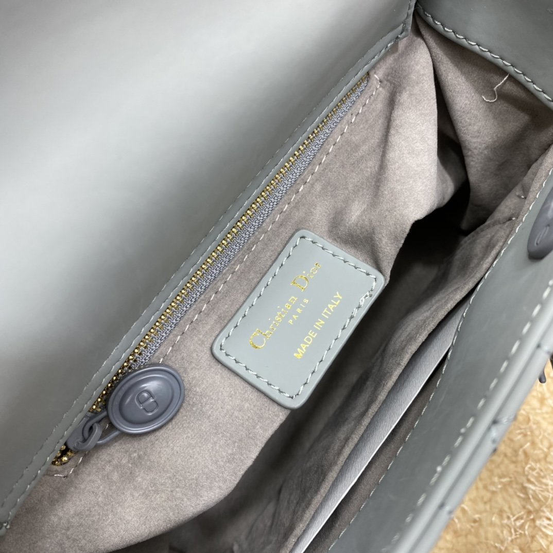 Dior The LADY D-LITE Bag AAA Quality