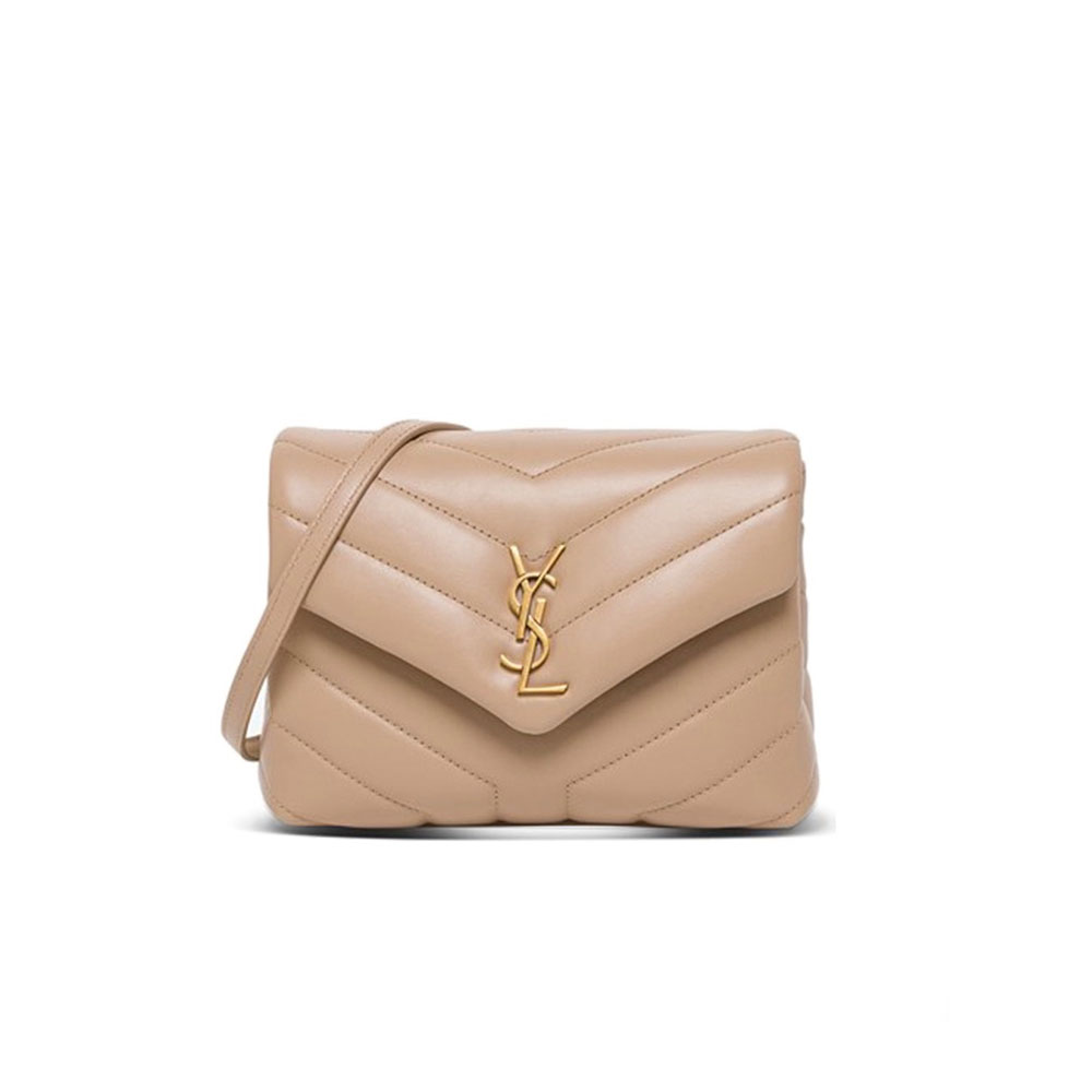 Saint Laurent YSL  Loulou Toy Mini 20
