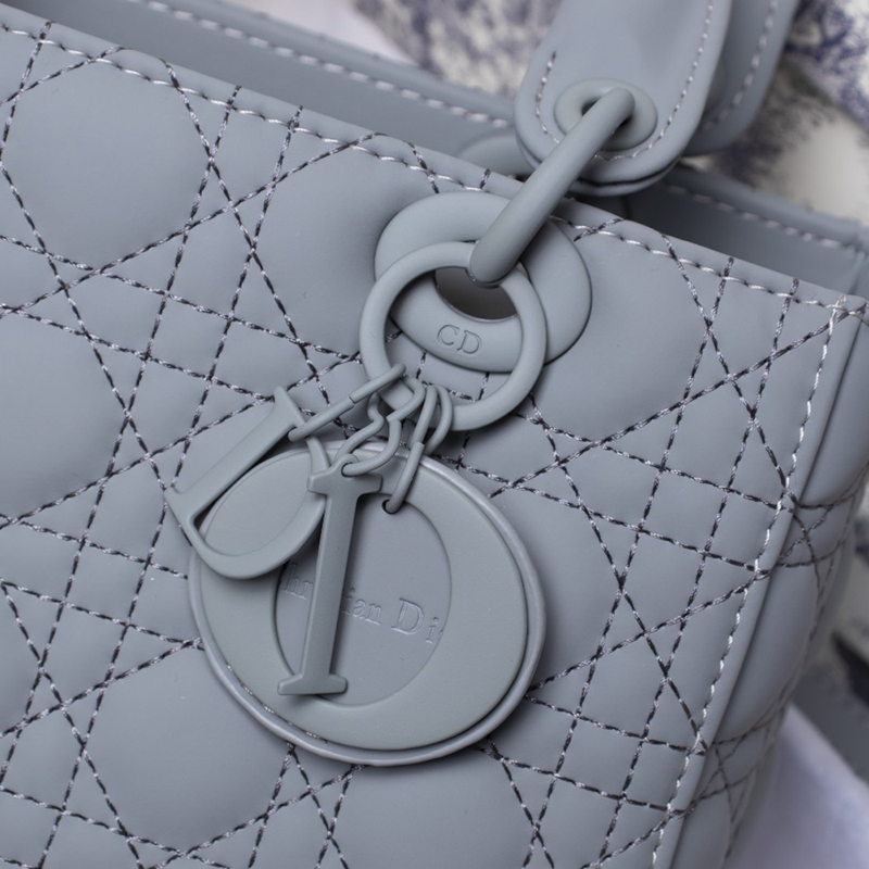 Dior The LADY D-LITE Bag  AAA Quality