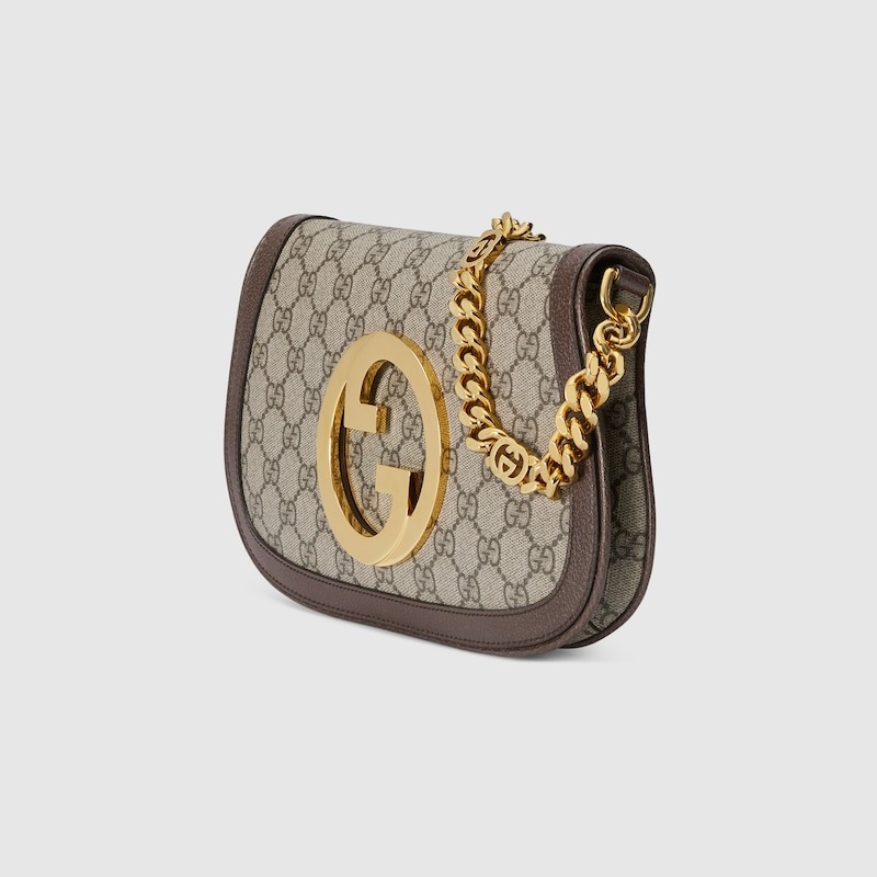 Gucci Blondie small shoulder bag