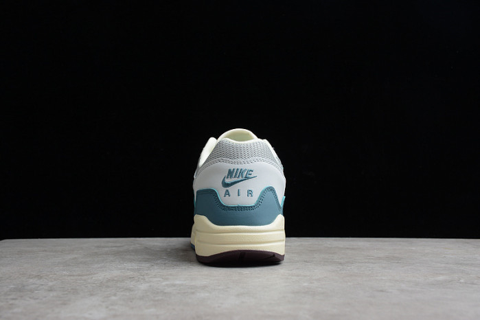 NIKE AIR MAX 1 PATTA WAVES NOISE AQUA DH1348-004