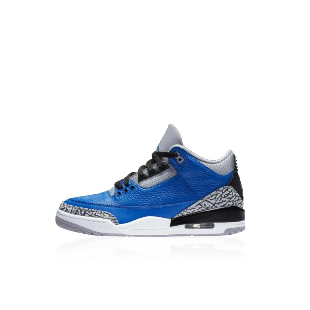 Air Jordan 3 Retro 