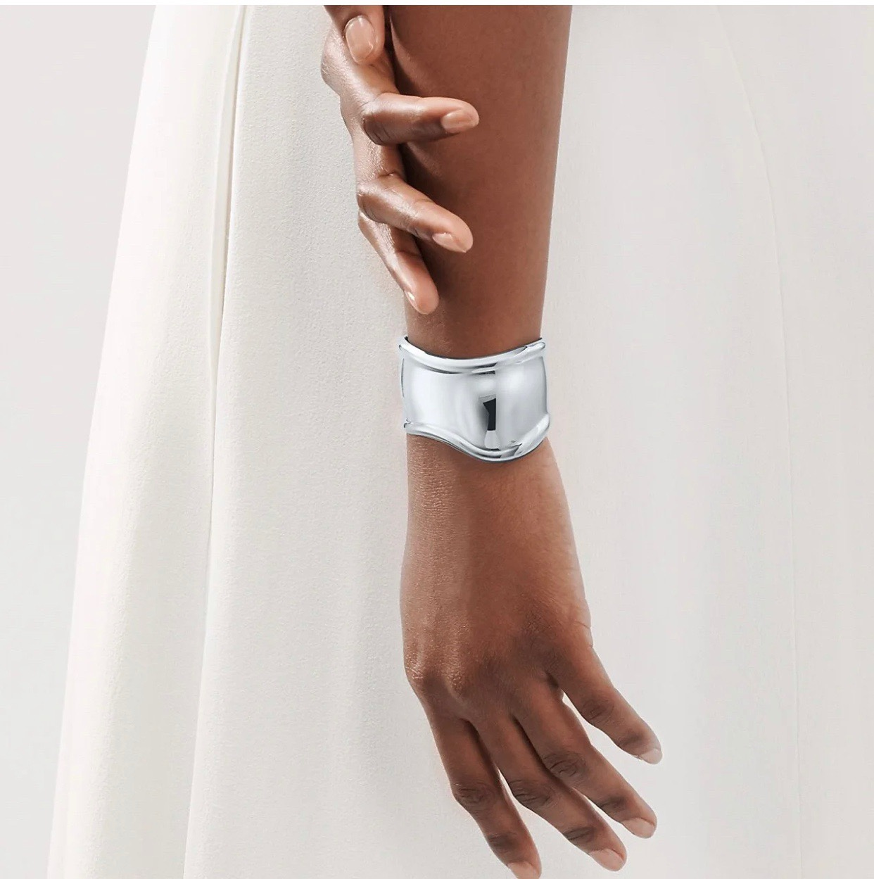 Tiffany Half Open Bracelet Jewelry
