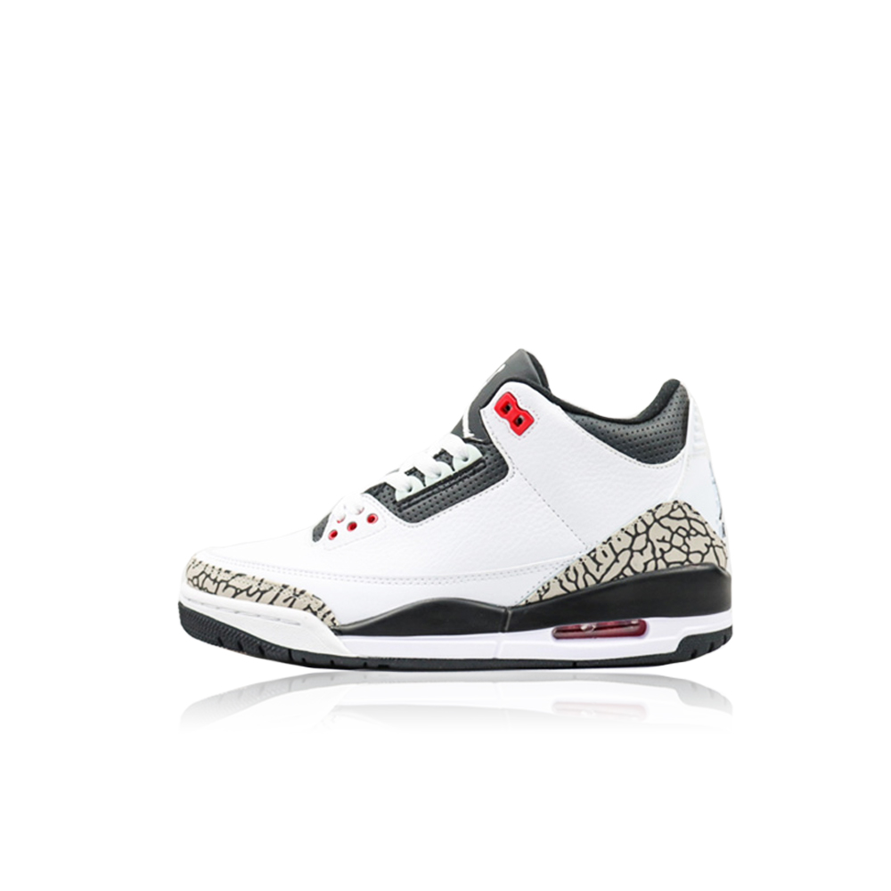 Air Jordan 3 Retro 136064-123
