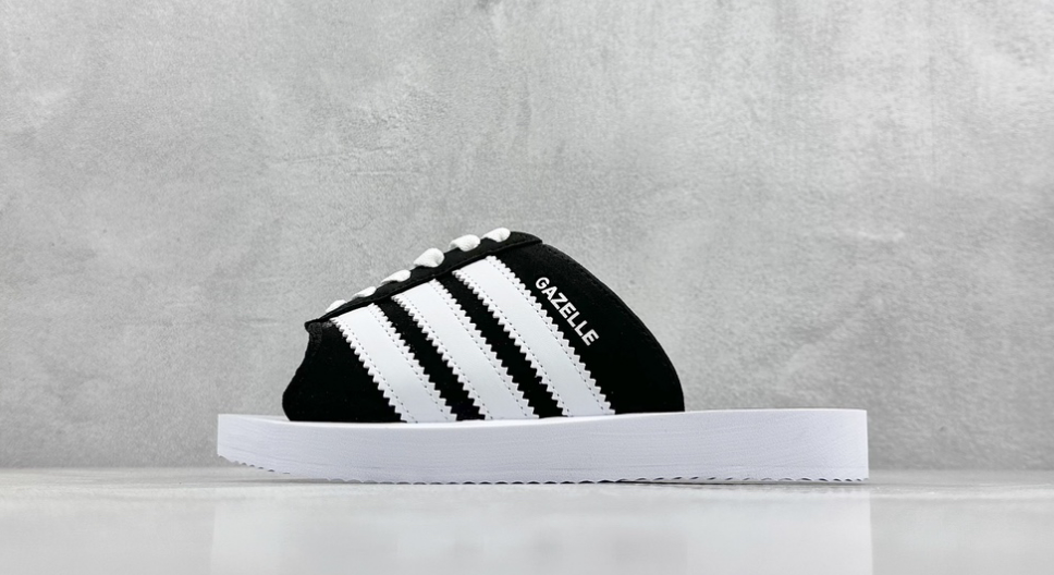 Adidas summer comfortable and versatile casual men's and women's beach fishing mouth comfortable sports sandals