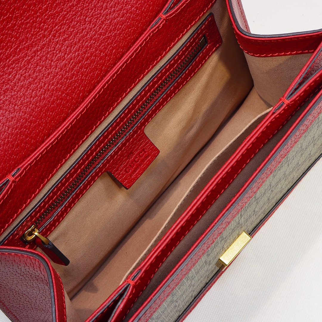 Gucci Queen Margaret handbag collection