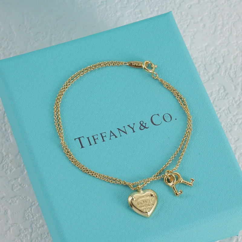 Tiffany Jewelry Necklaces Accessories