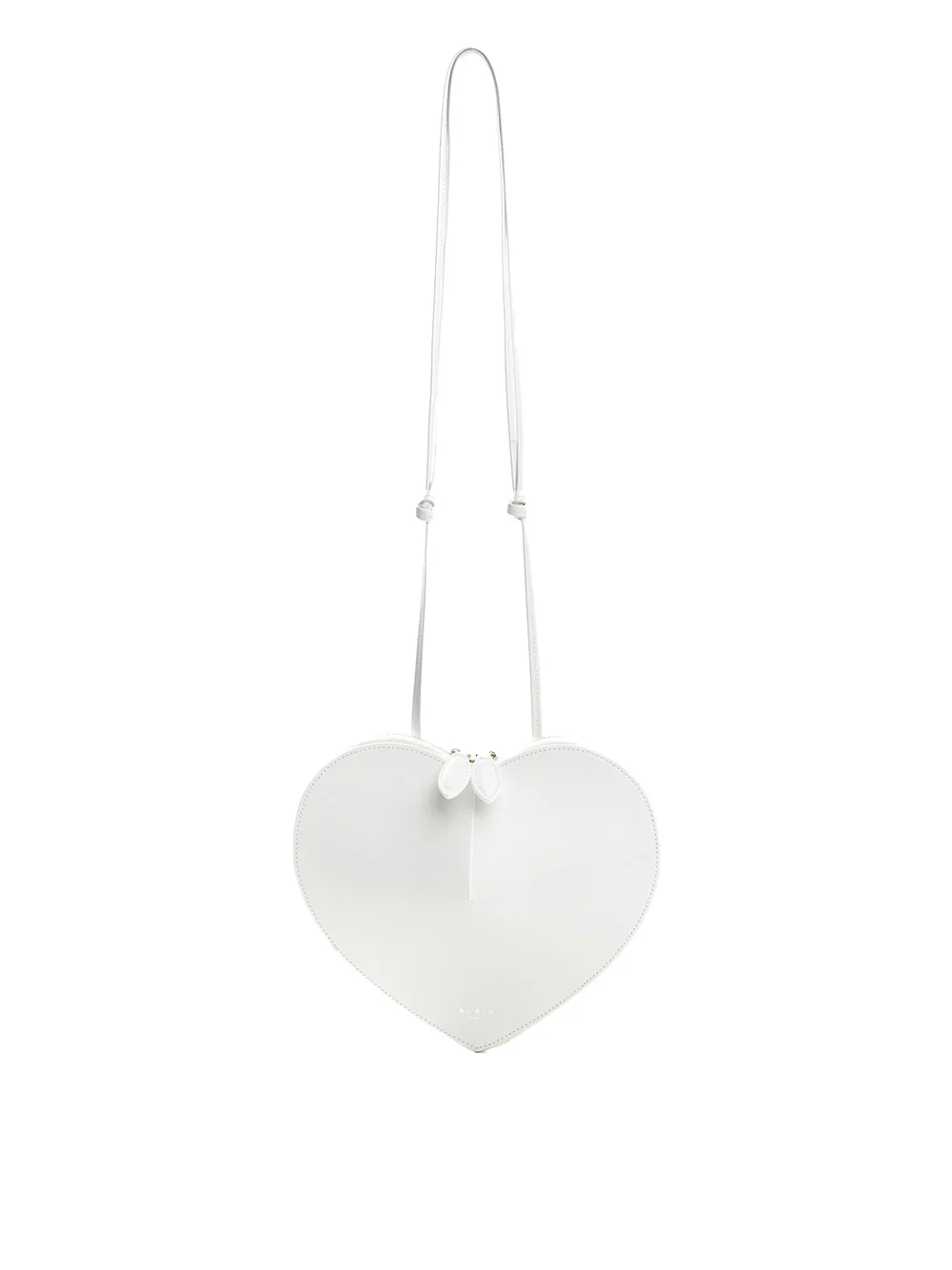 Alaïa Le Coeur Shoulder Bag