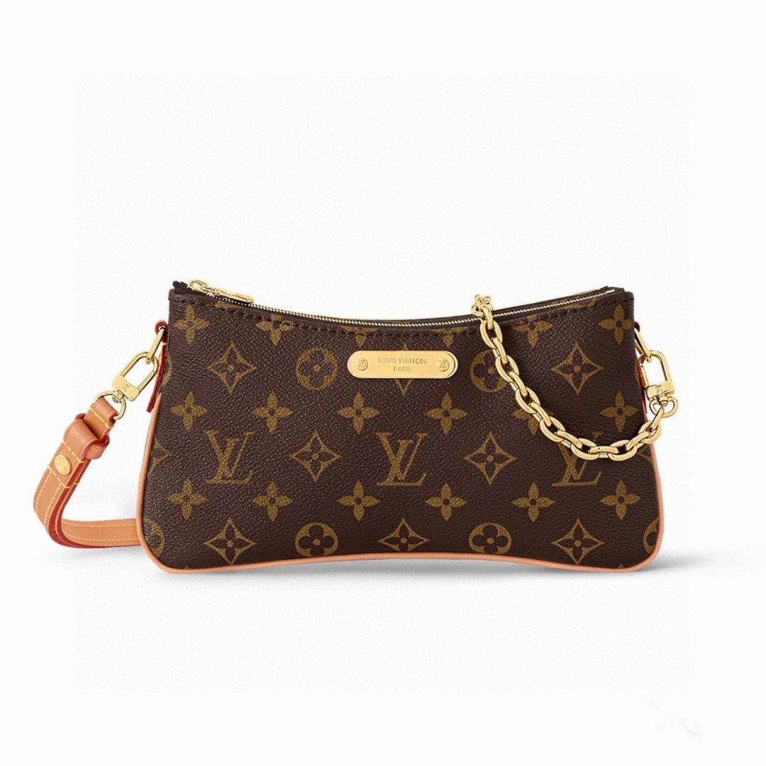 Louis Vuitton M83008 Liv Pochette Bag